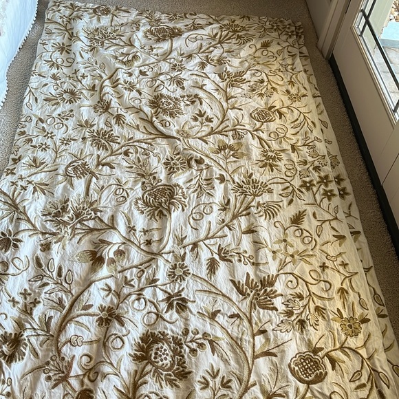 Curtain panels  (2) - Picture 2 of 7